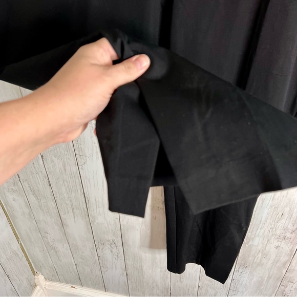 A New Day Mid Rise Slim Straight Trousers F4 - Picture 6 of 10